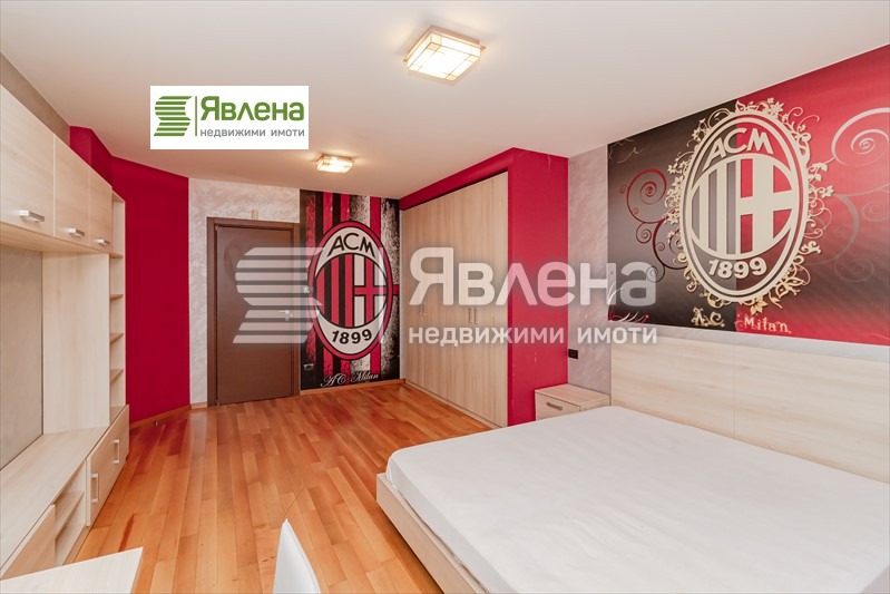 Продава МНОГОСТАЕН, гр. София, Манастирски ливади, снимка 8 - Апартаменти - 52997955