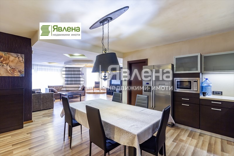 Продава МНОГОСТАЕН, гр. София, Манастирски ливади, снимка 4 - Апартаменти - 52997955