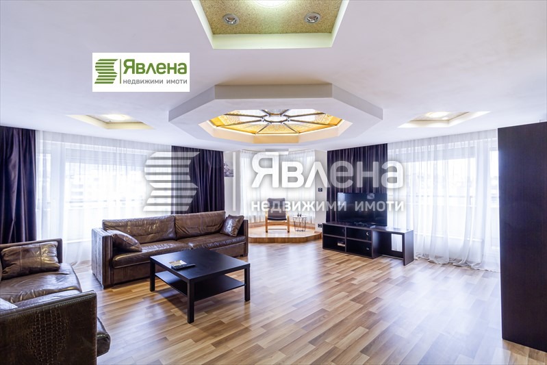 Продава МНОГОСТАЕН, гр. София, Манастирски ливади, снимка 3 - Апартаменти - 52997955