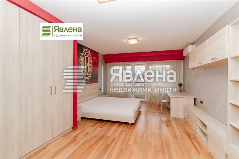 Продава МНОГОСТАЕН, гр. София, Манастирски ливади, снимка 9 - Апартаменти - 52997955
