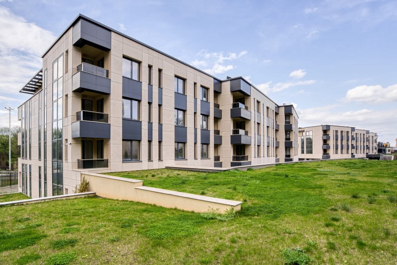 Продава ОФИС, гр. София, Бояна, снимка 6 - Офиси - 52856864