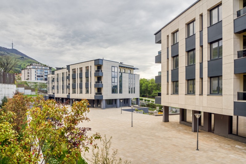 Продава ОФИС, гр. София, Бояна, снимка 2 - Офиси - 52856864