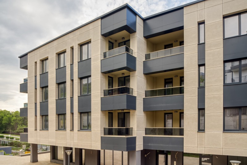 Продава ОФИС, гр. София, Бояна, снимка 12 - Офиси - 52856864