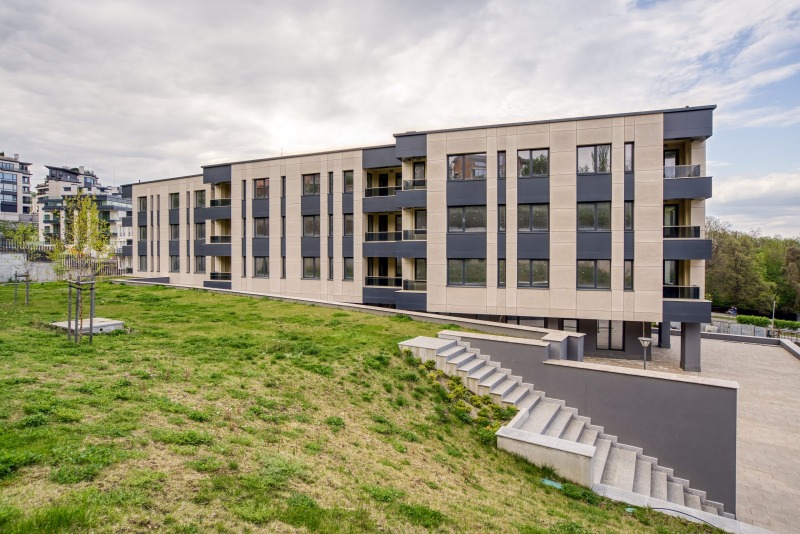 Продава ОФИС, гр. София, Бояна, снимка 5 - Офиси - 52856864