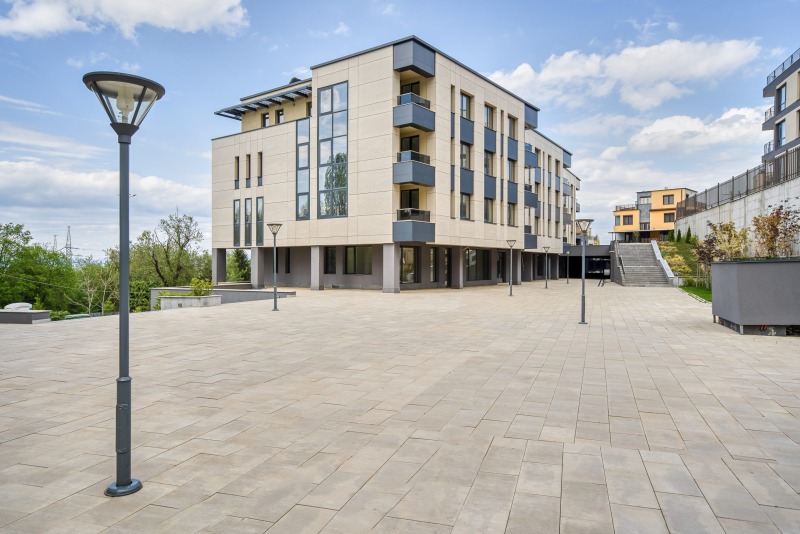 Продава ОФИС, гр. София, Бояна, снимка 3 - Офиси - 52856864