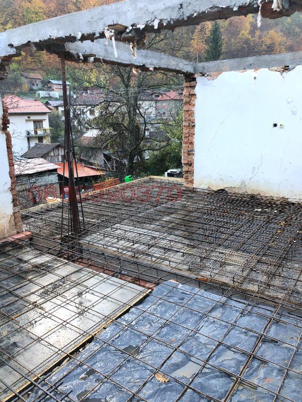 Продава КЪЩА, гр. Тетевен, област Ловеч, снимка 3 - Къщи - 53726427