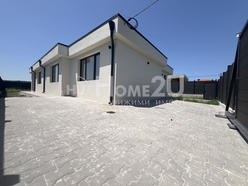 Zu verkaufen  Haus region Sofia , Prolescha , 170 qm | 98770476