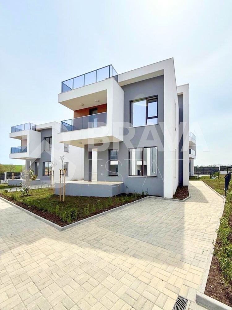 Til salgs  Hus Burgas , Krajmorie , 250 kvm | 17775381 - bilde [16]