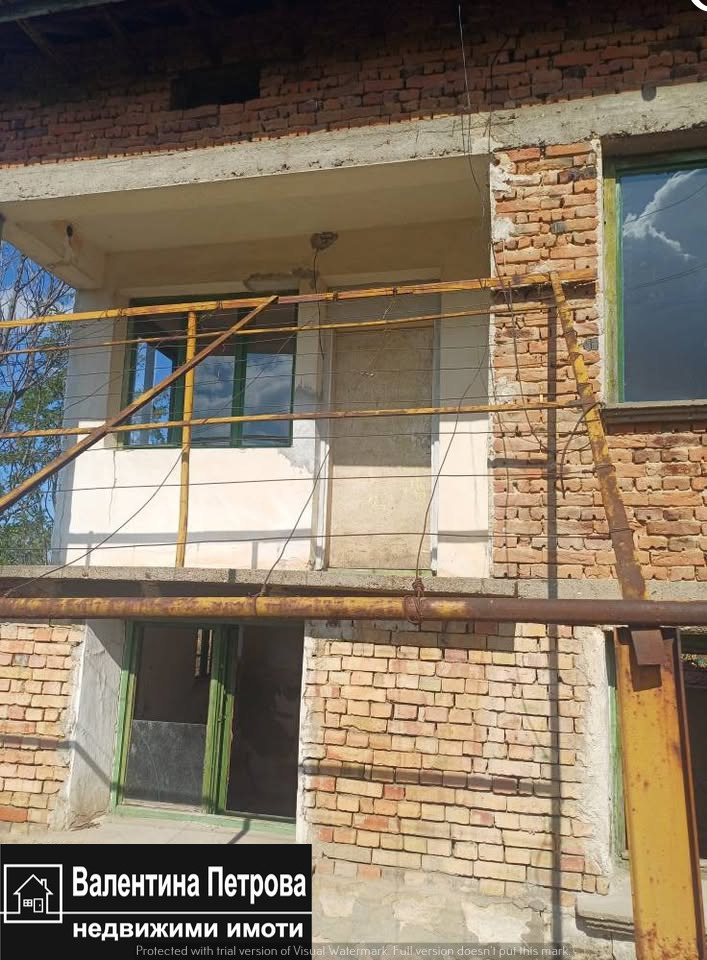Продава  Къща област Русе , с. Караманово , 118 кв.м | 72370687 - изображение [2]