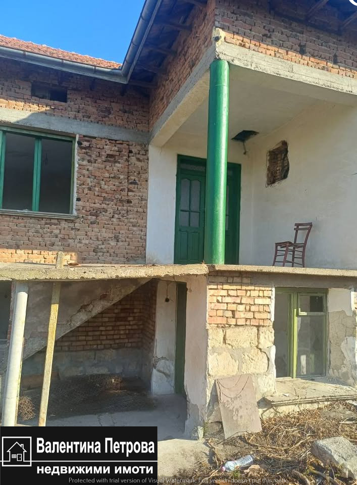 Продава  Къща област Русе , с. Караманово , 118 кв.м | 72370687 - изображение [5]