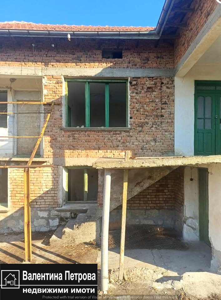 Продава  Къща област Русе , с. Караманово , 118 кв.м | 72370687 - изображение [3]