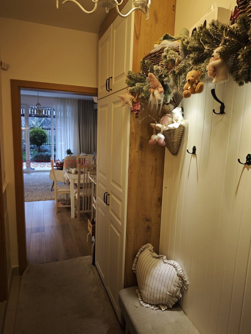 Продава КЪЩА, с. Рогачево, област Добрич, снимка 4 - Къщи - 52897325