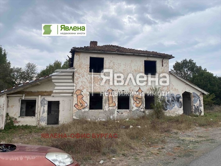 Продава ПАРЦЕЛ, с. Росен, област Бургас, снимка 1 - Парцели - 47134982