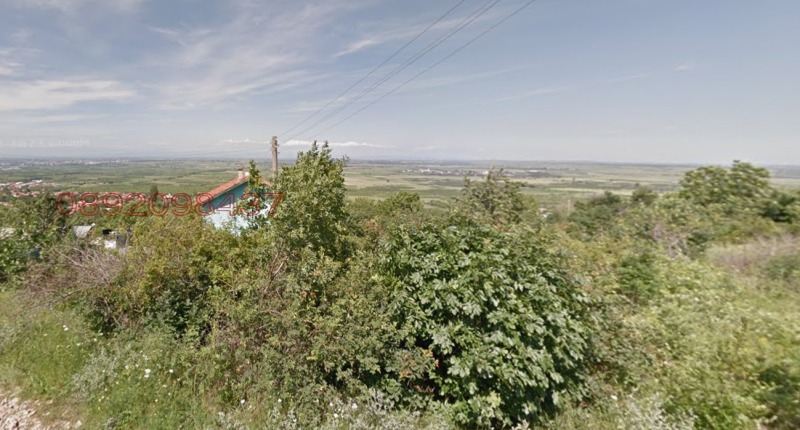 Na sprzedaż  Działka region Płowdiw , Brestnik , 638 mkw | 90804064 - obraz [2]