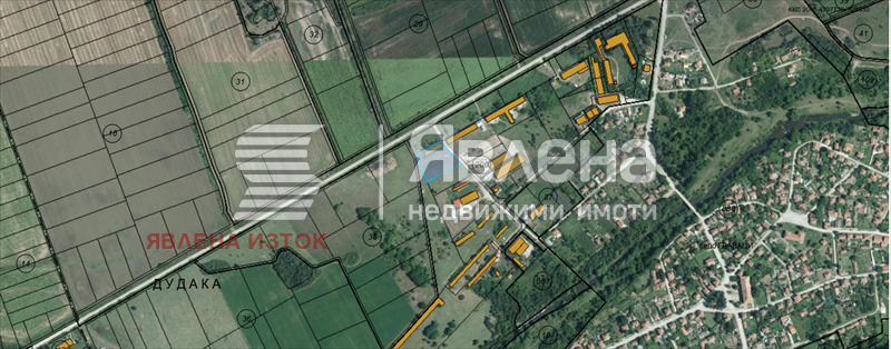 De vânzare  Complot regiunea Vratsa , Glavați , 3261 mp | 88816751