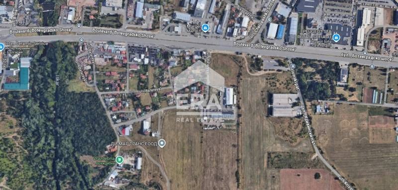 Продава ПАРЦЕЛ, гр. София, Кремиковци