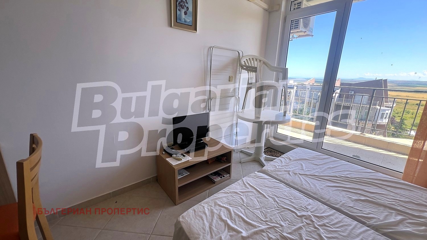 Продава 1-СТАЕН, с. Кошарица, област Бургас, снимка 8 - Апартаменти - 54915976