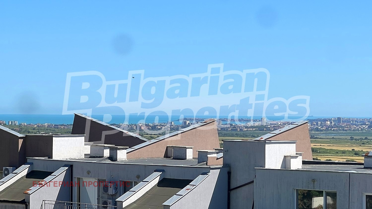 Продава 1-СТАЕН, с. Кошарица, област Бургас, снимка 14 - Апартаменти - 54915976