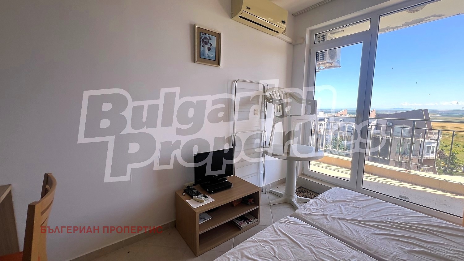 Продава 1-СТАЕН, с. Кошарица, област Бургас, снимка 10 - Апартаменти - 54915976