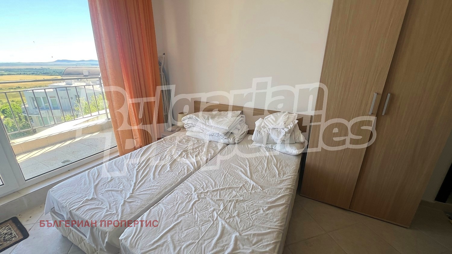 Продава 1-СТАЕН, с. Кошарица, област Бургас, снимка 3 - Апартаменти - 54915976