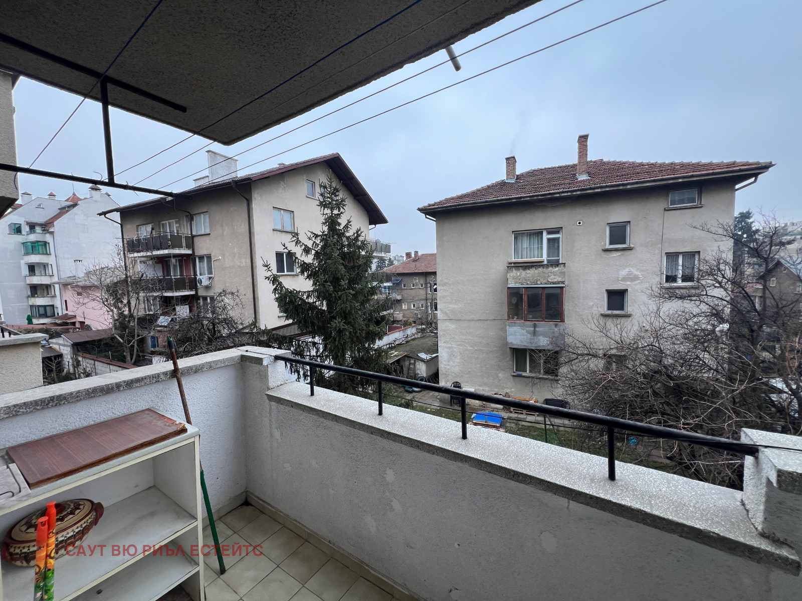 Продава 2-СТАЕН, гр. София, Гео Милев, снимка 2 - Апартаменти - 53202226