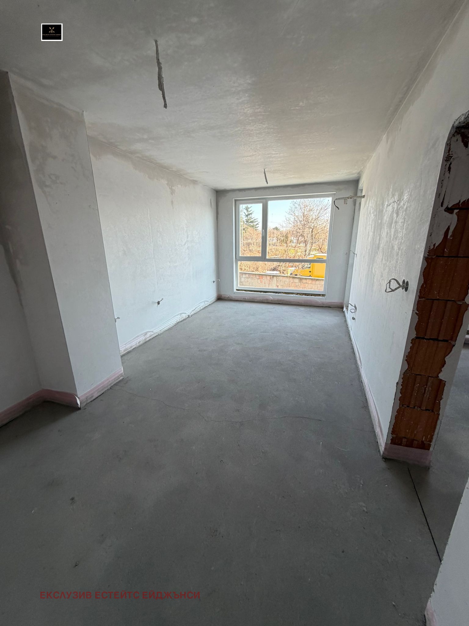 Продава 2-СТАЕН, гр. Пловдив, Младежки Хълм, снимка 2 - Апартаменти - 53624084