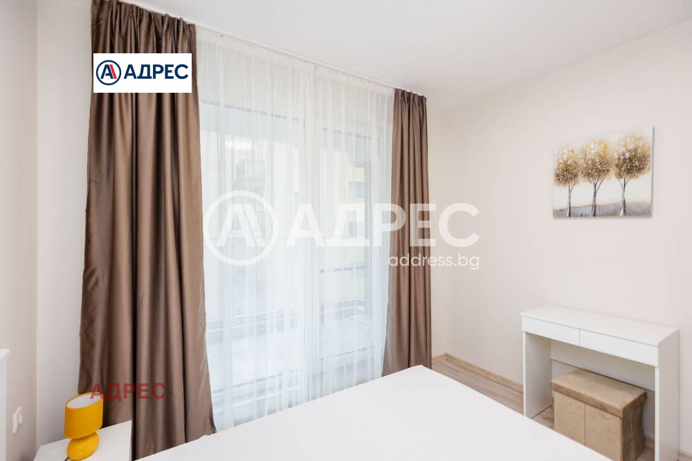 Продава 2-СТАЕН, гр. Варна, к.к. Св.Св. Константин и Елена, снимка 15 - Апартаменти - 53655994