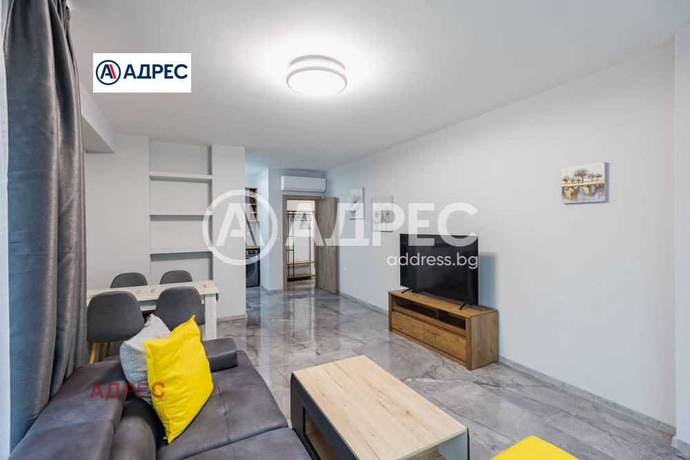 Продава 2-СТАЕН, гр. Варна, к.к. Св.Св. Константин и Елена, снимка 10 - Апартаменти - 53655994