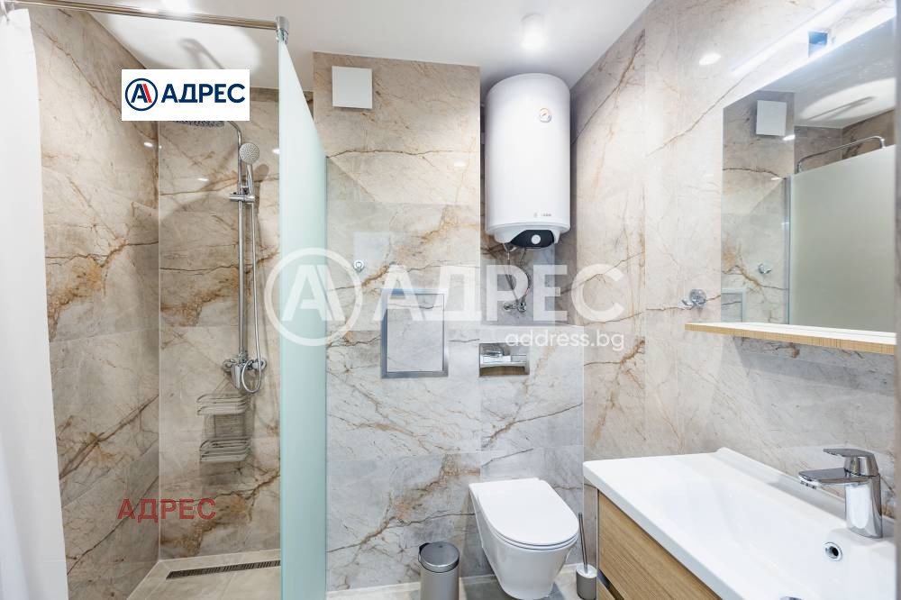 Продава 2-СТАЕН, гр. Варна, к.к. Св.Св. Константин и Елена, снимка 6 - Апартаменти - 53655994