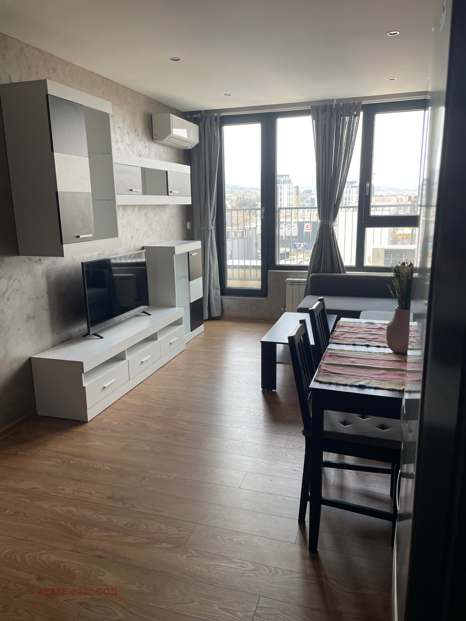 Продава 2-СТАЕН, гр. София, Манастирски ливади, снимка 6 - Апартаменти - 53867003