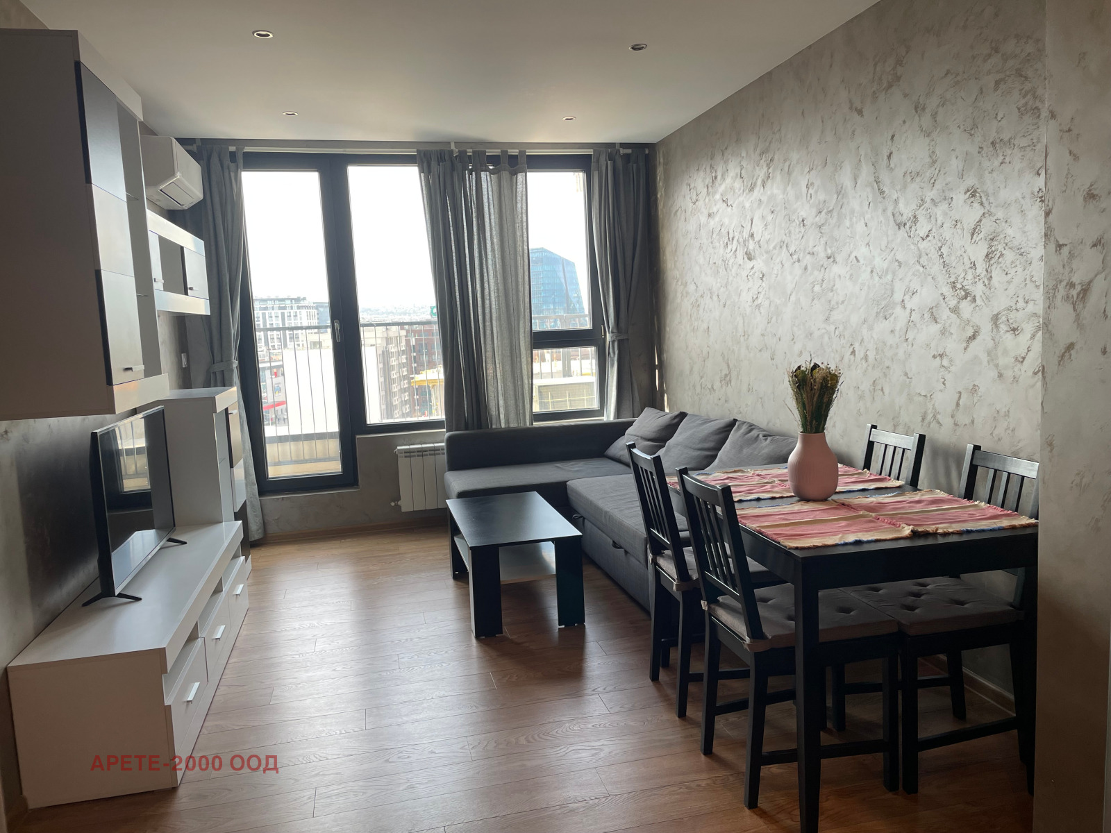 Продава 2-СТАЕН, гр. София, Манастирски ливади, снимка 8 - Апартаменти - 53867003