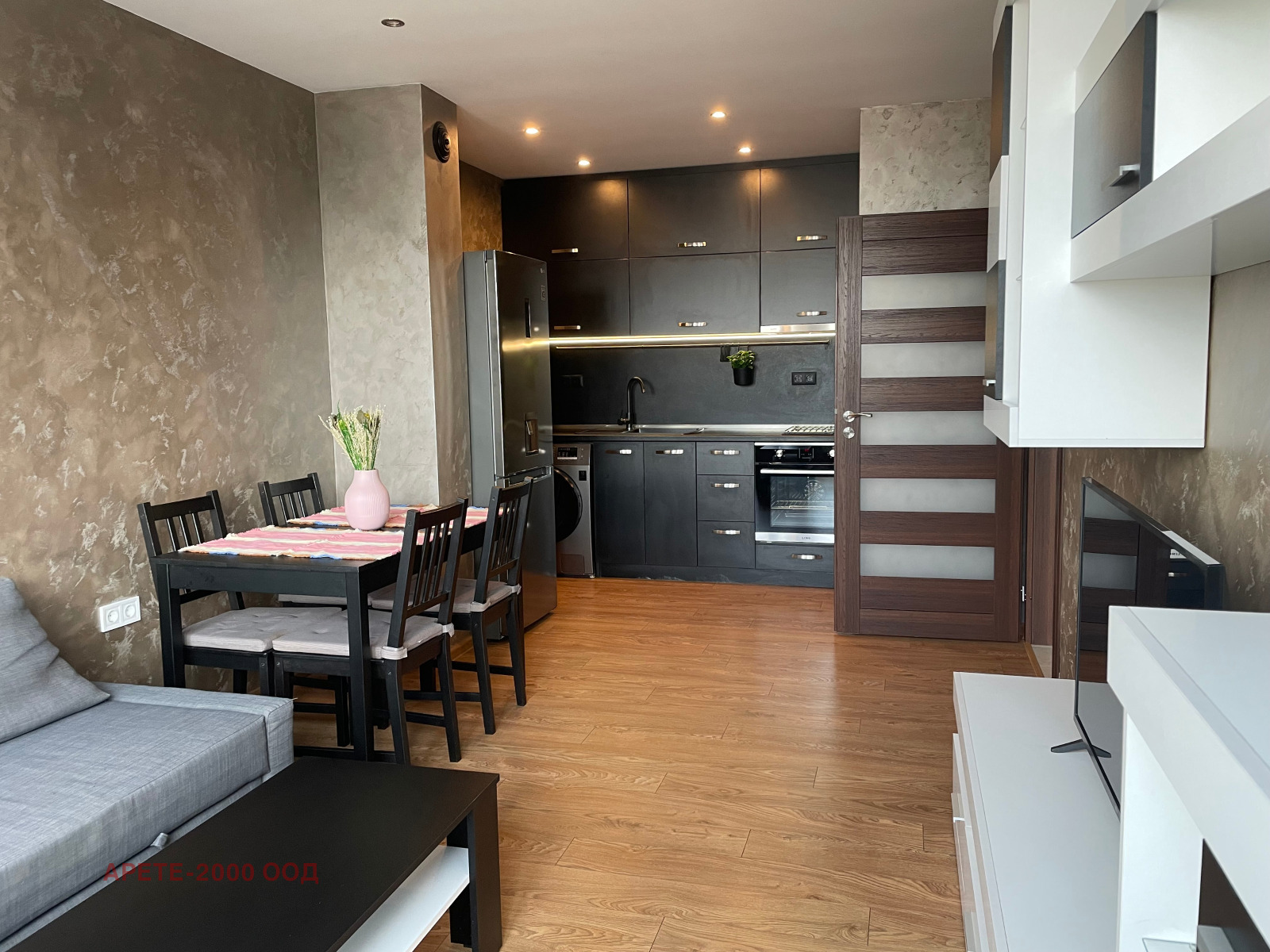 Продава 2-СТАЕН, гр. София, Манастирски ливади, снимка 7 - Апартаменти - 53867003