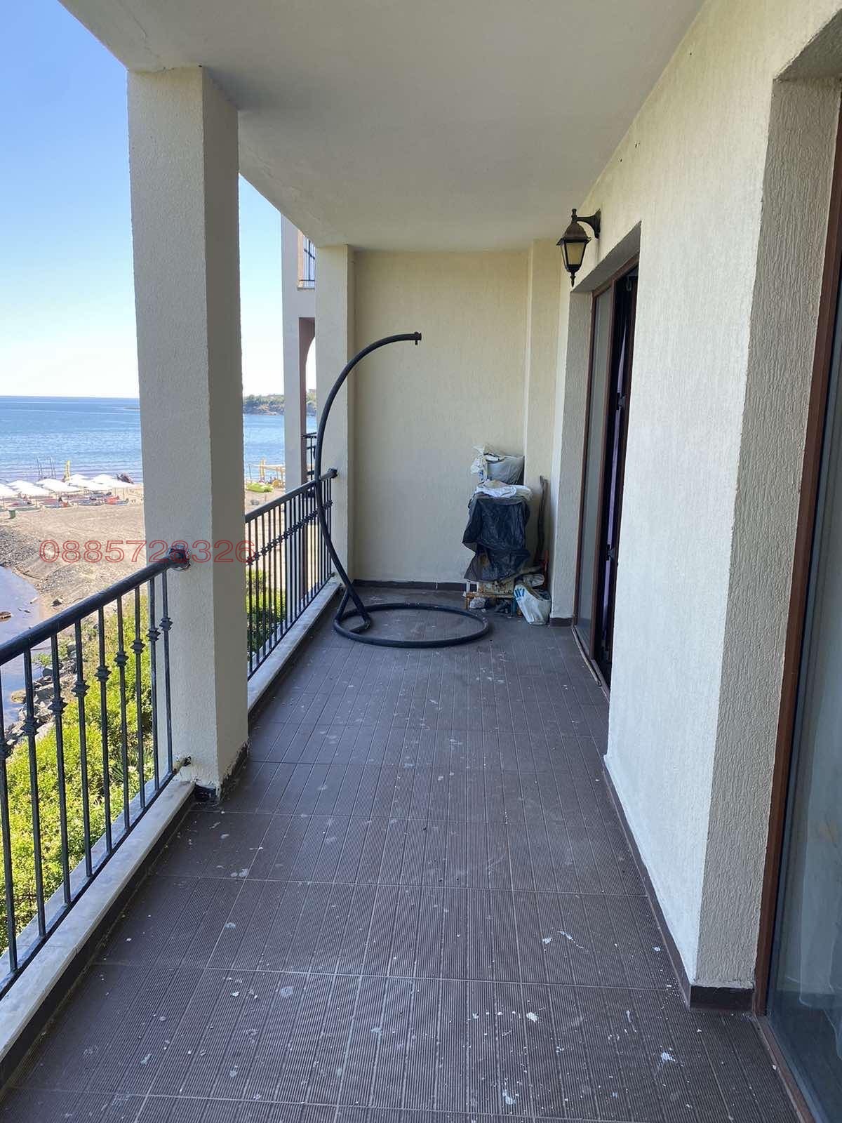 Продава 2-СТАЕН, гр. Царево, област Бургас, снимка 9 - Апартаменти - 54115571