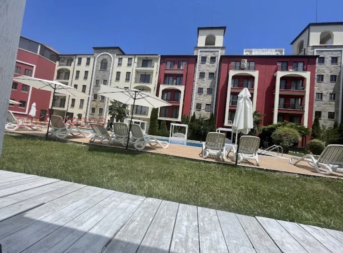 Продава 2-СТАЕН, гр. Царево, област Бургас, снимка 5 - Апартаменти - 54115571