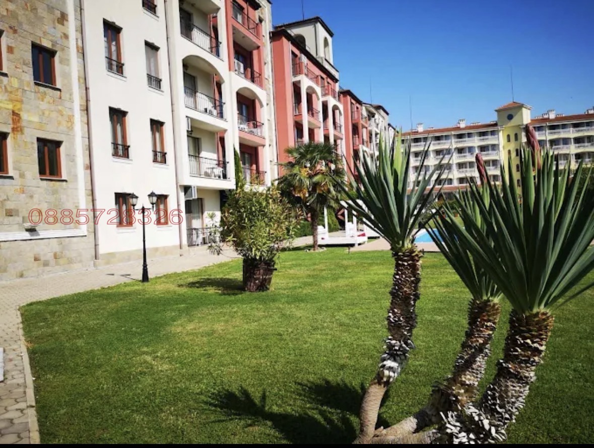 Продава 2-СТАЕН, гр. Царево, област Бургас, снимка 6 - Апартаменти - 54115571