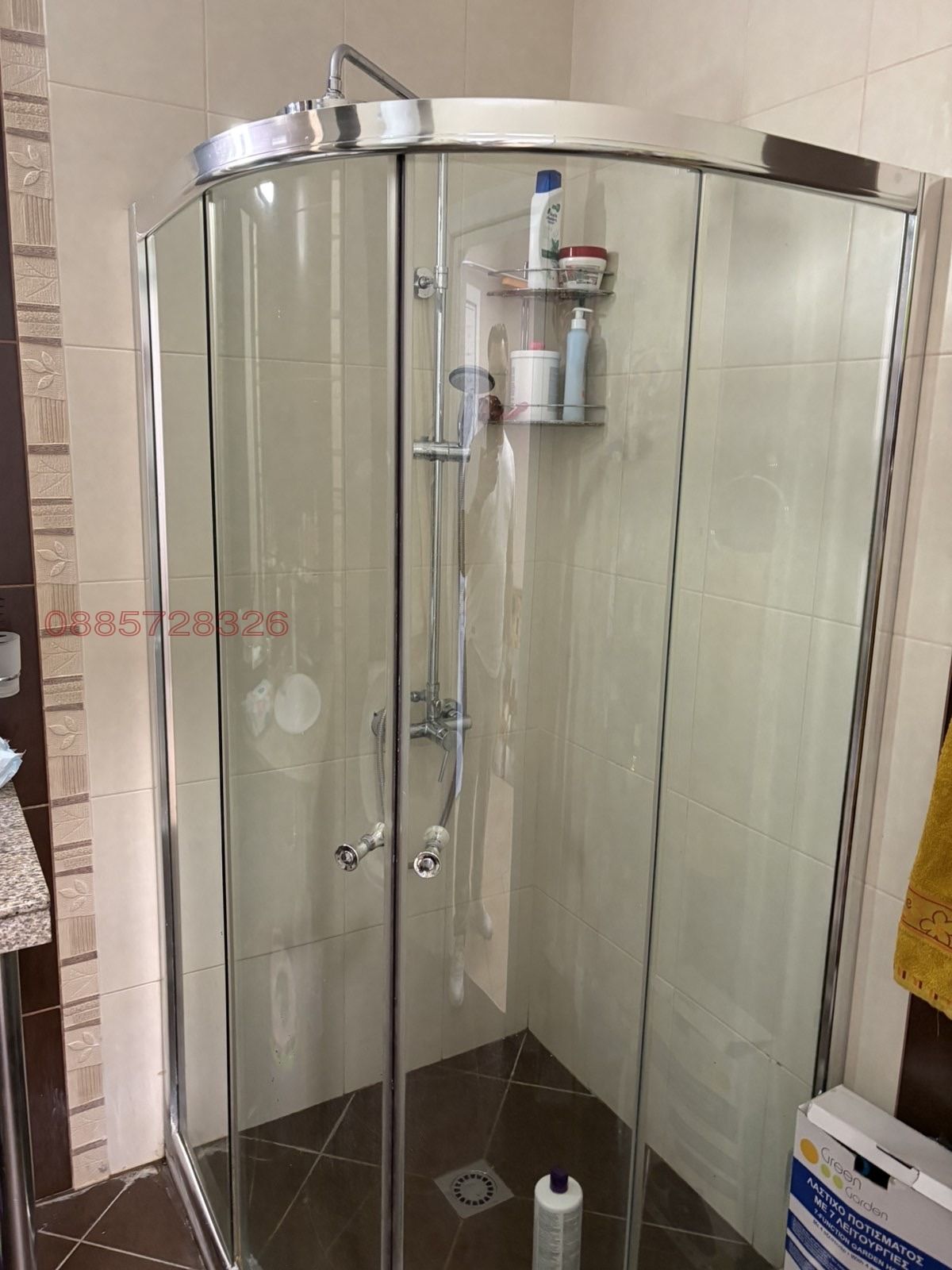 Продава 2-СТАЕН, гр. Царево, област Бургас, снимка 11 - Апартаменти - 54115571