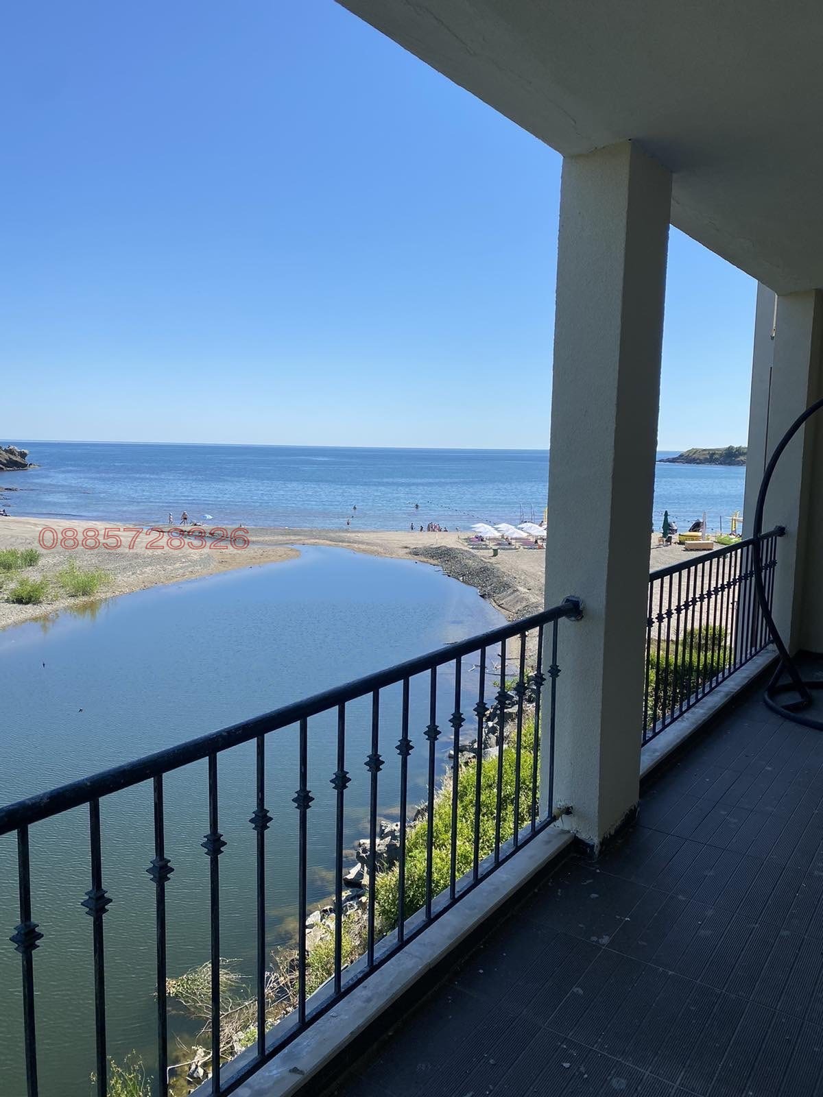 Продава 2-СТАЕН, гр. Царево, област Бургас, снимка 3 - Апартаменти - 54115571