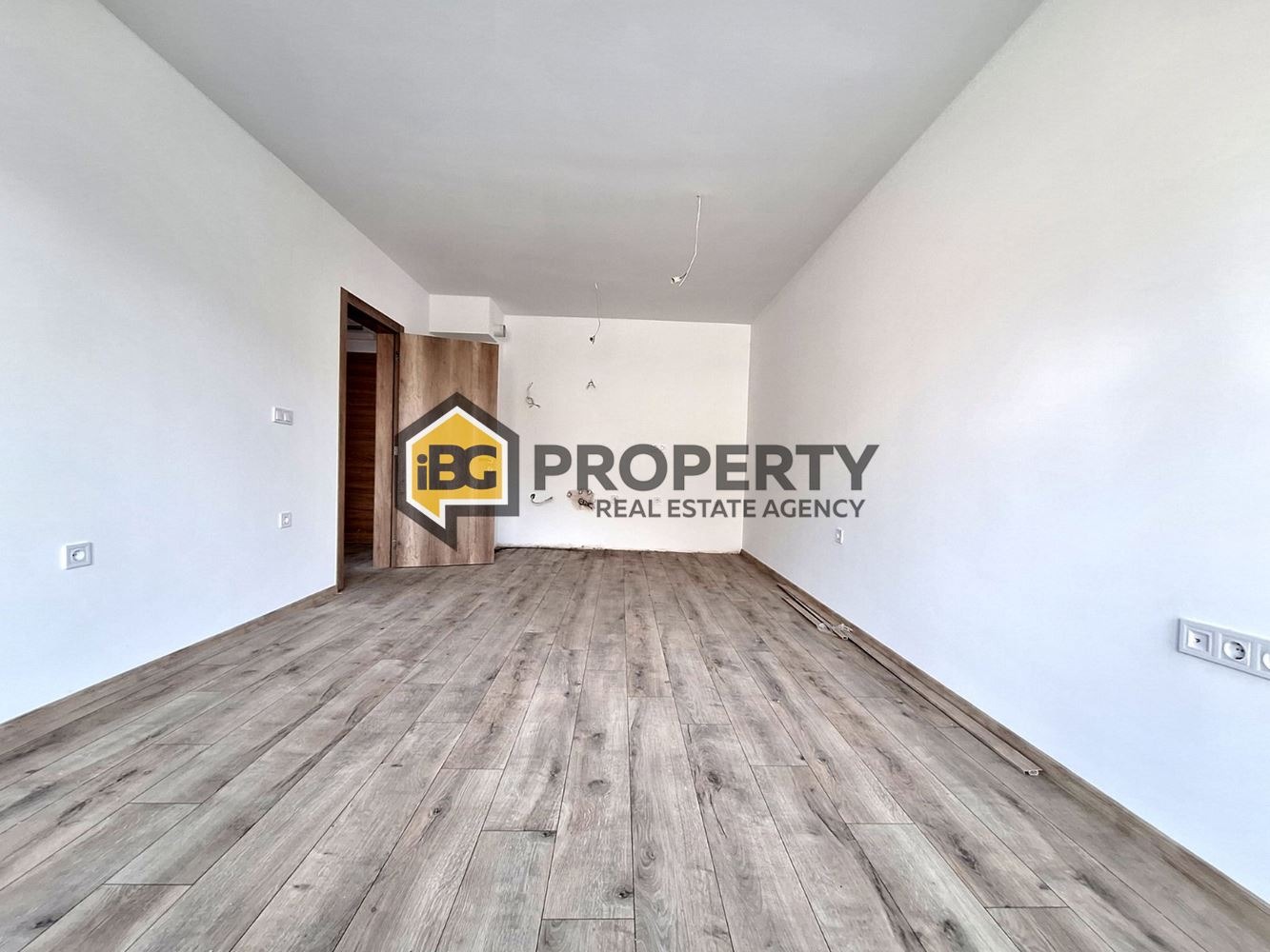 Продава 2-СТАЕН, гр. Варна, Виница, снимка 6 - Апартаменти - 54253068