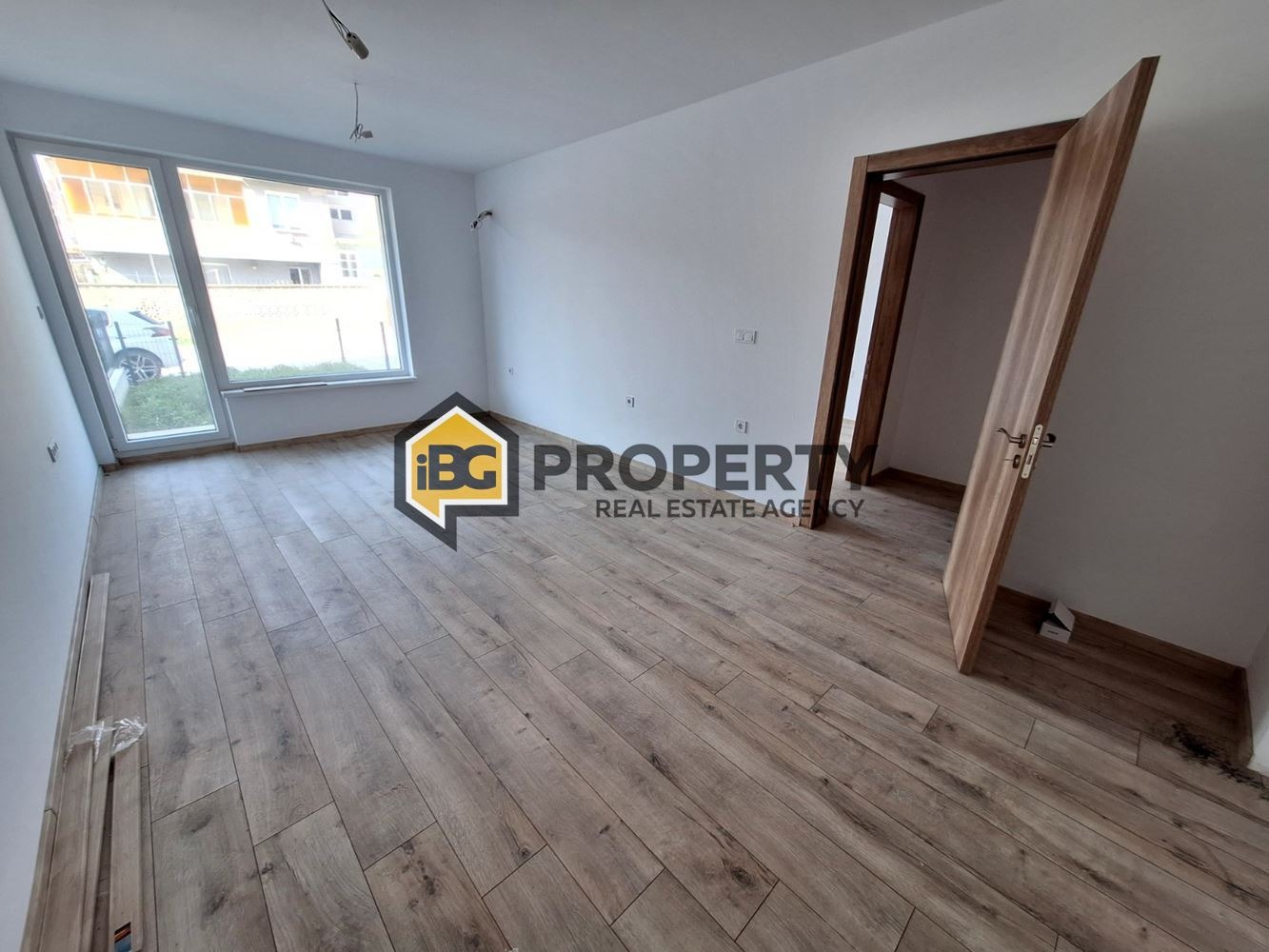 Продава 2-СТАЕН, гр. Варна, Виница, снимка 5 - Апартаменти - 54253068