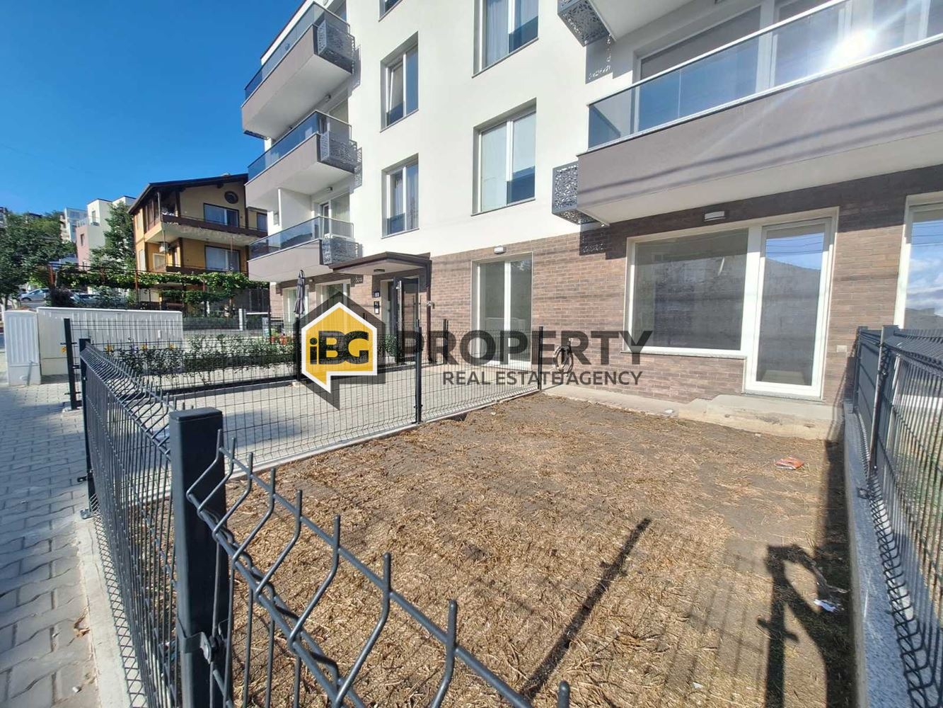 Продава 2-СТАЕН, гр. Варна, Виница, снимка 12 - Апартаменти - 54253068