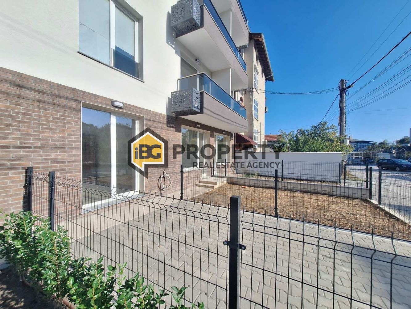 Продава 2-СТАЕН, гр. Варна, Виница, снимка 11 - Апартаменти - 54253068