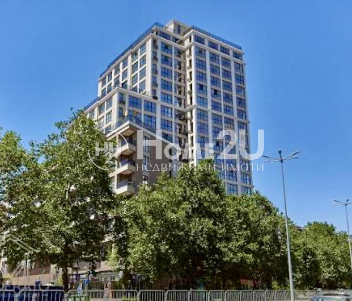 Продава 2-СТАЕН, гр. Бургас, Братя Миладинови, снимка 12 - Апартаменти - 54686263