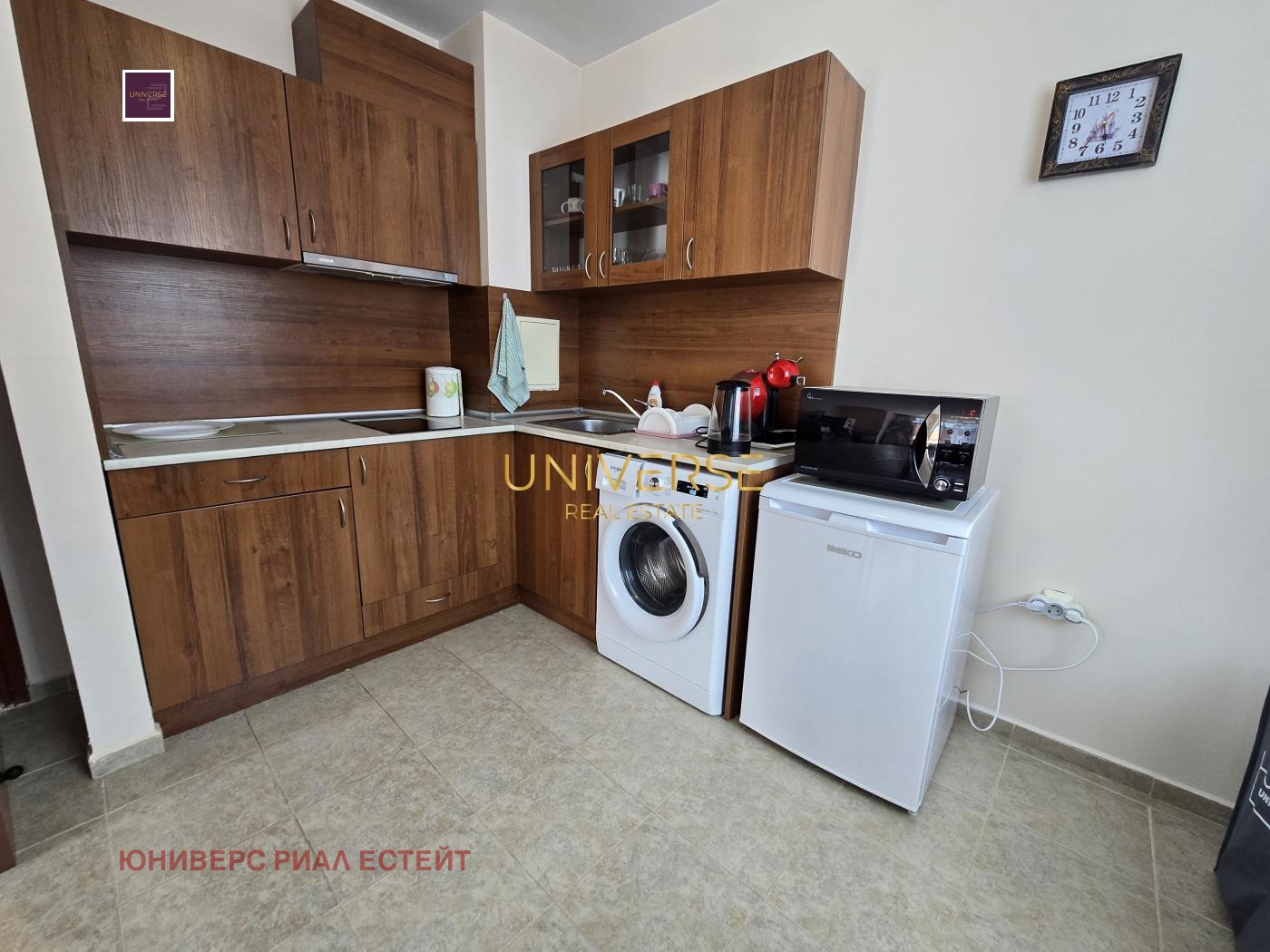 Продава 2-СТАЕН, к.к. Слънчев бряг, област Бургас
