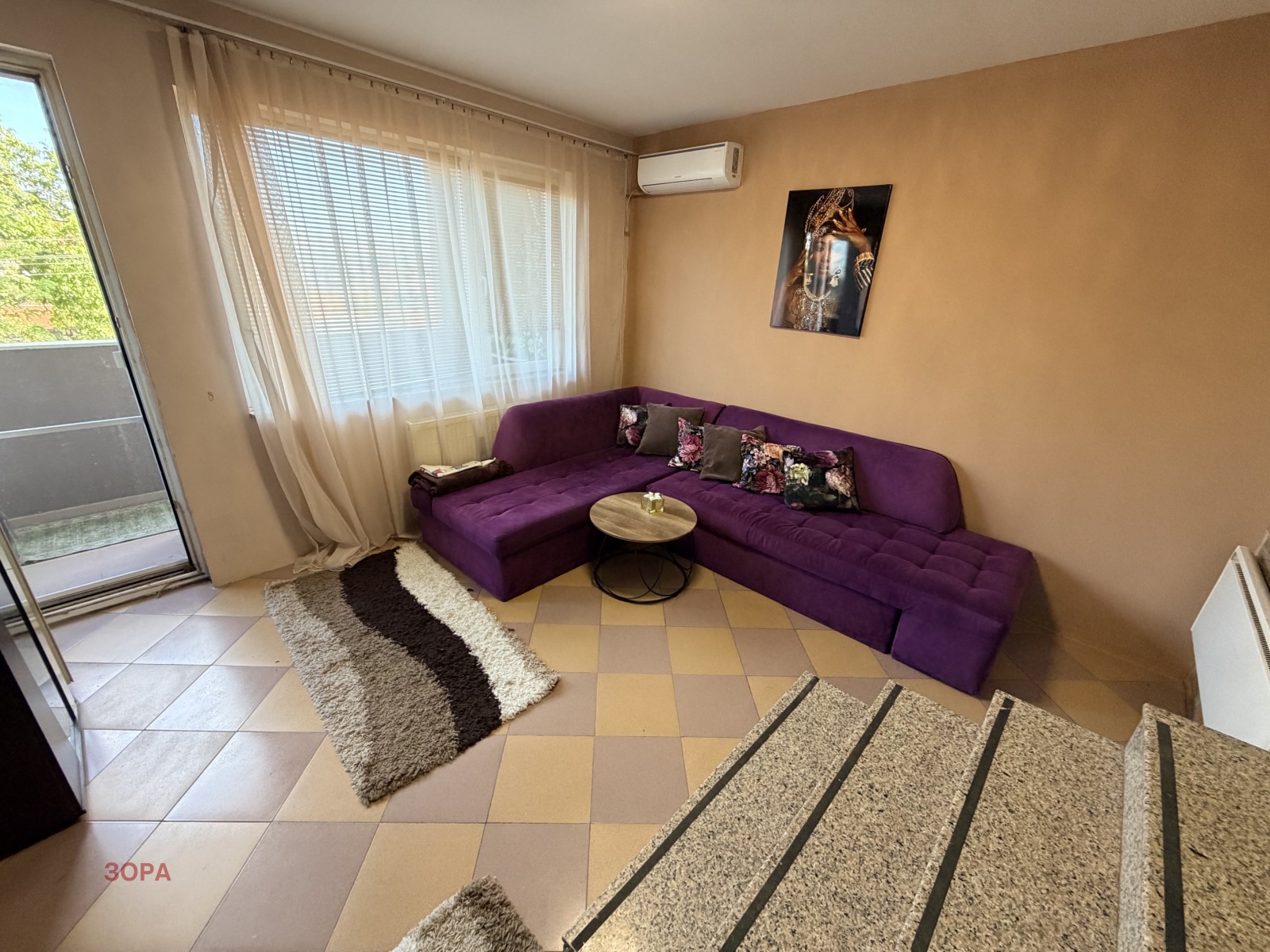 Продава 2-СТАЕН, гр. Враца, Център, снимка 7 - Апартаменти - 56315158