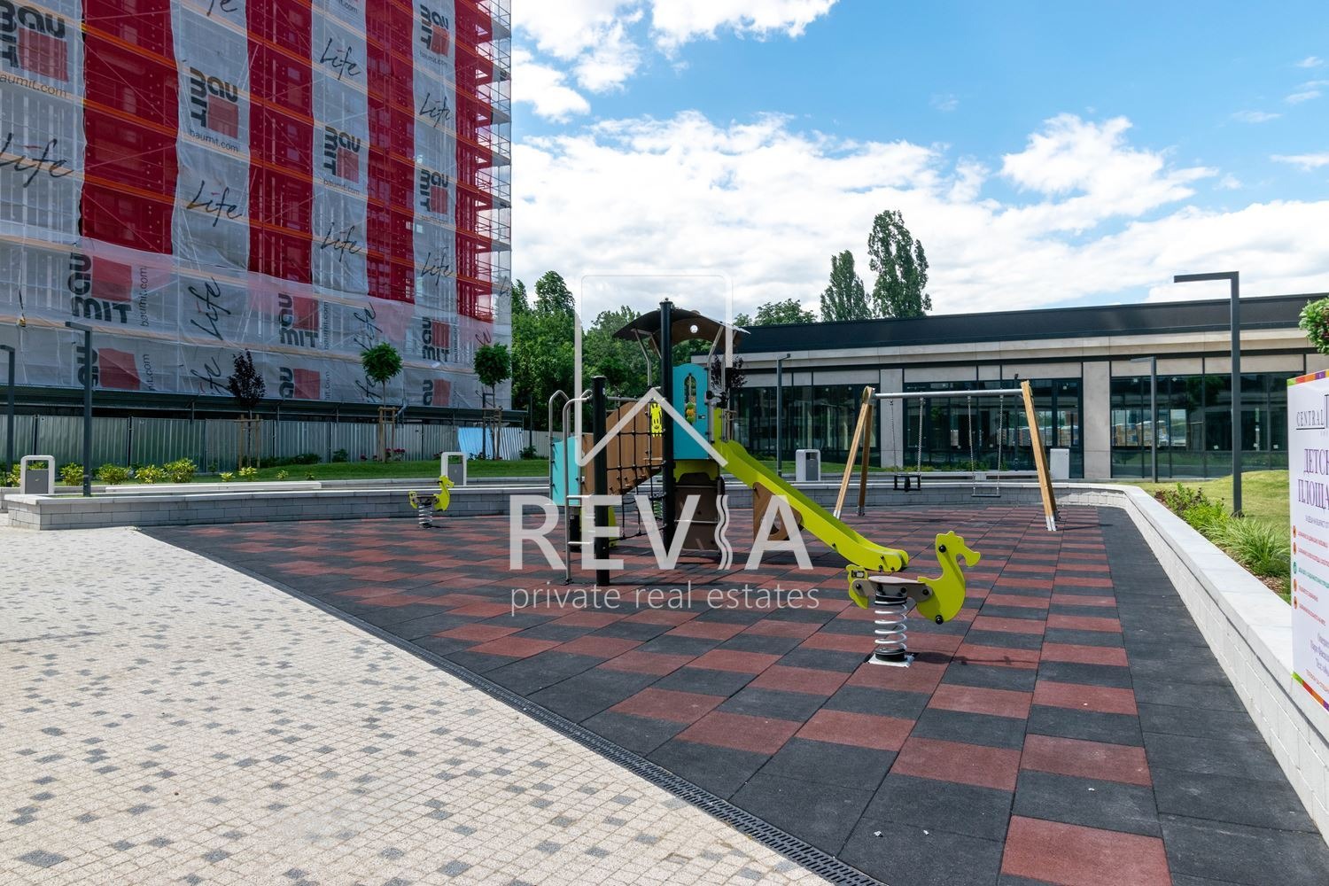 Продава 2-СТАЕН, гр. София, Банишора, снимка 3 - Апартаменти - 56562378