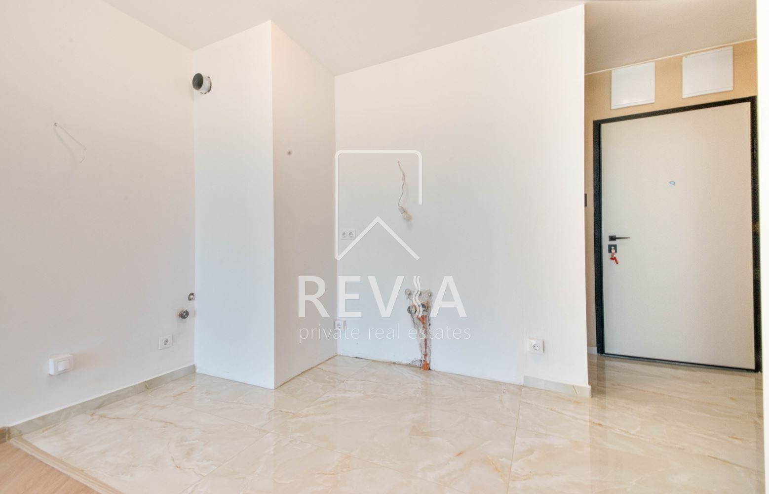 Продава 2-СТАЕН, гр. София, Банишора, снимка 13 - Апартаменти - 56562378