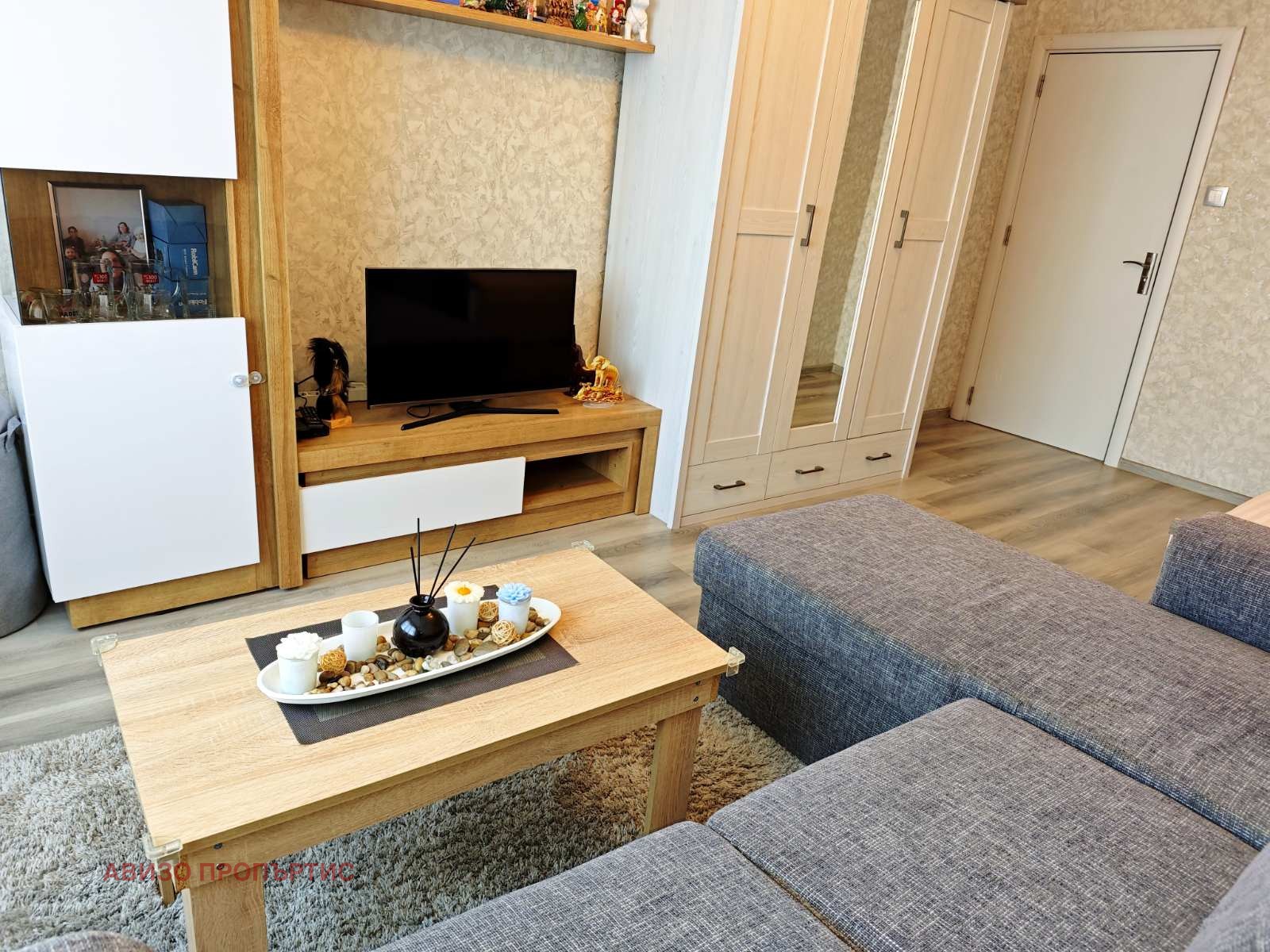 Продава 3-СТАЕН, гр. София, Люлин 9, снимка 4 - Апартаменти - 53994061