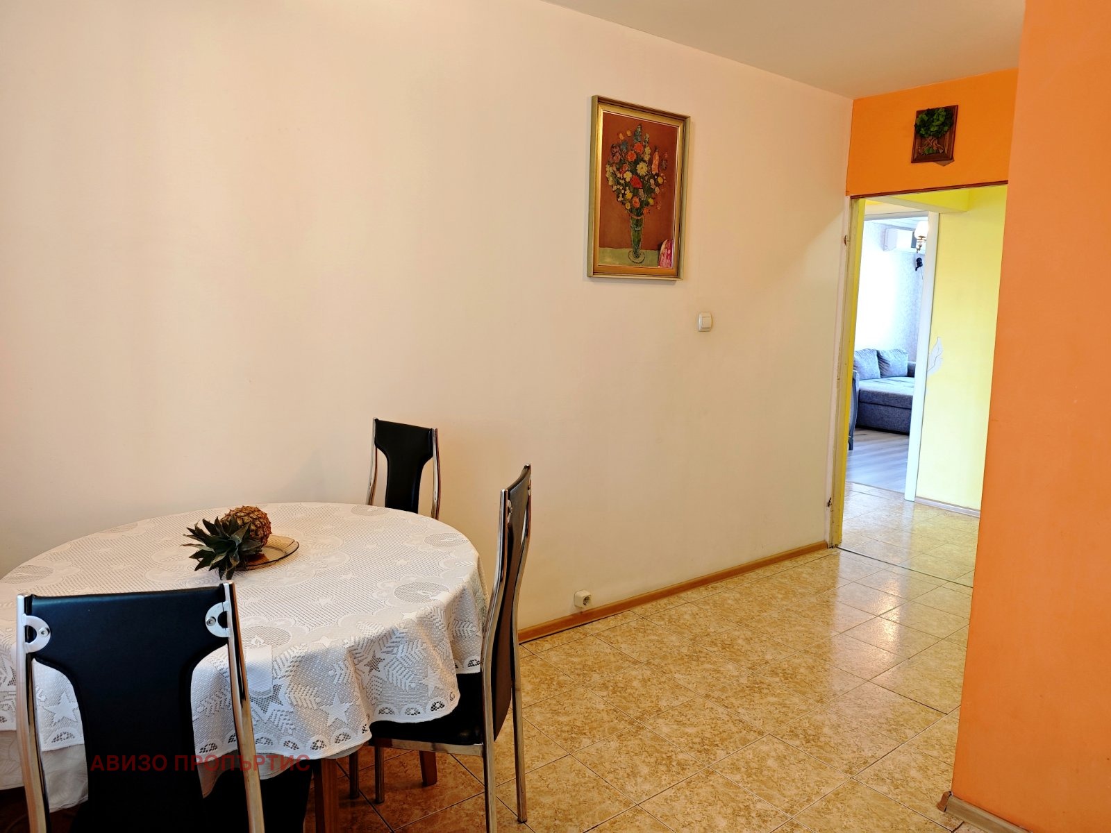 Продава 3-СТАЕН, гр. София, Люлин 9, снимка 2 - Апартаменти - 53994061