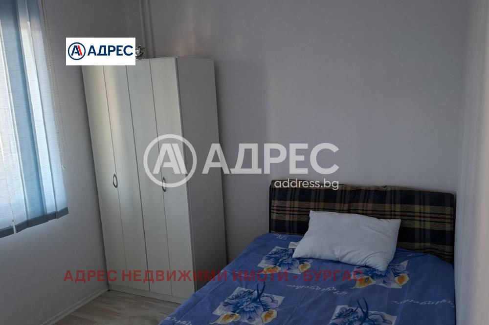Продава 3-СТАЕН, гр. Бургас, Възраждане, снимка 6 - Апартаменти - 53997664
