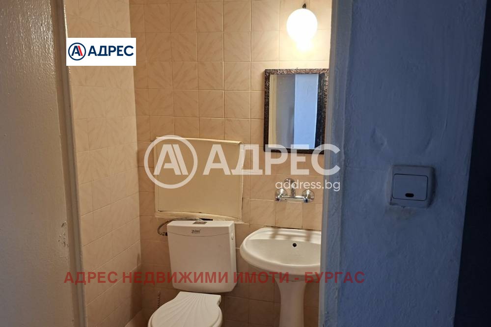 Продава 3-СТАЕН, гр. Бургас, Възраждане, снимка 8 - Апартаменти - 53997664